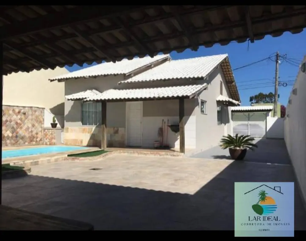 Casa, 2 quartos - Foto 1