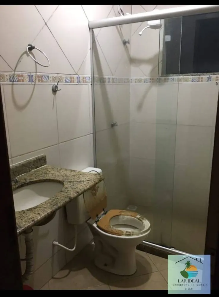 Casa, 2 quartos - Foto 10