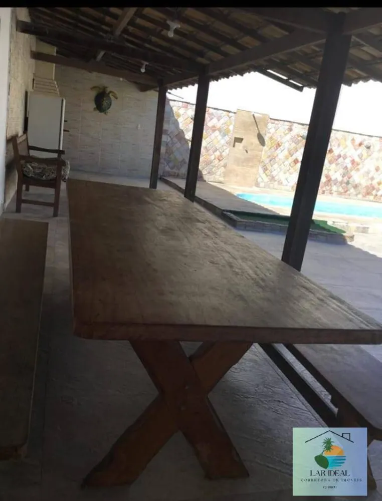Casa, 2 quartos - Foto 4