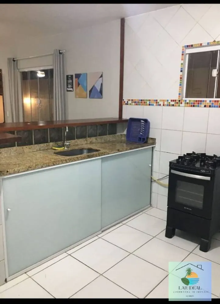 Casa, 2 quartos - Foto 8