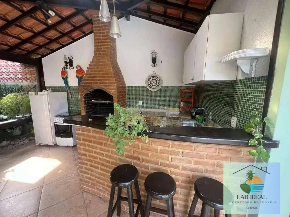 Casa, 5 quartos, 240 m² - Foto 12