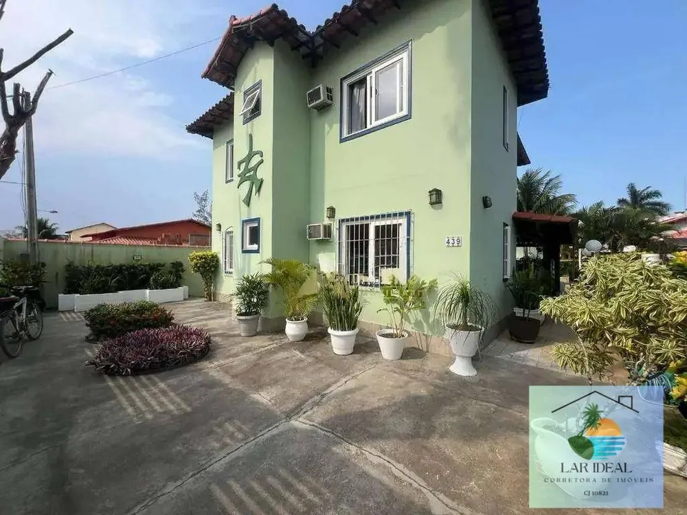 Casa, 5 quartos, 240 m² - Foto 2