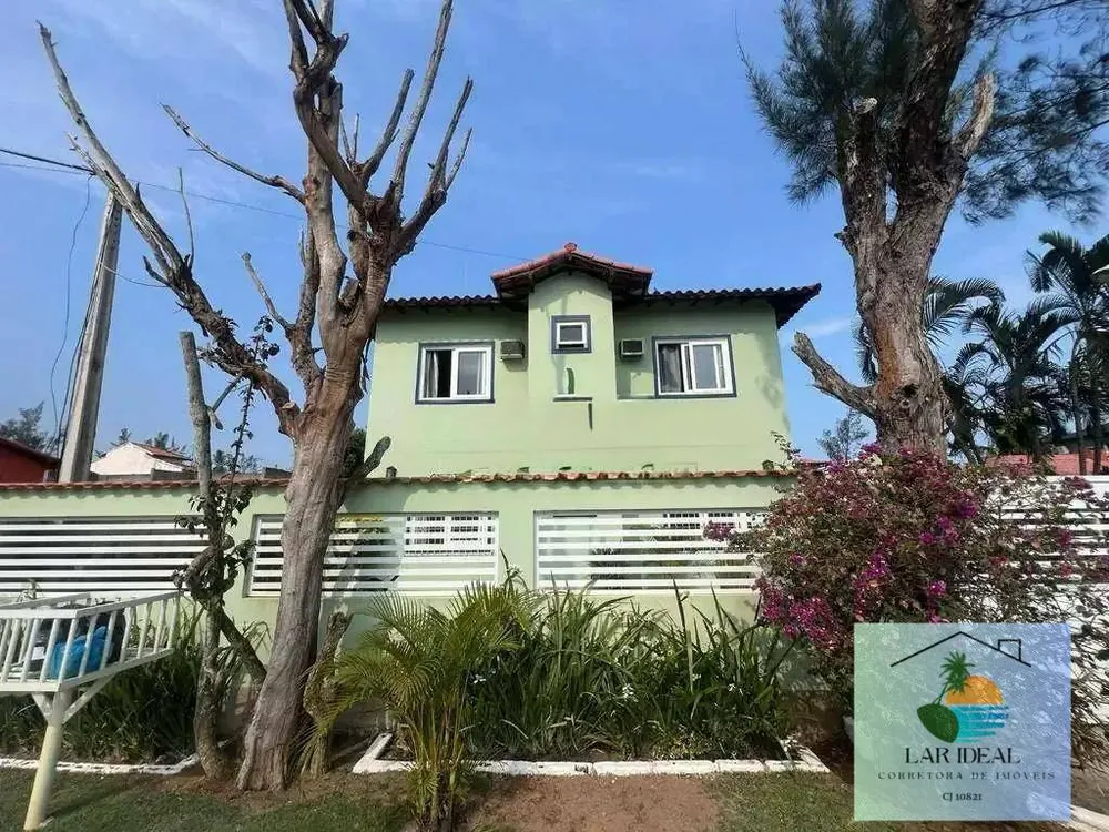 Casa, 5 quartos, 240 m² - Foto 16