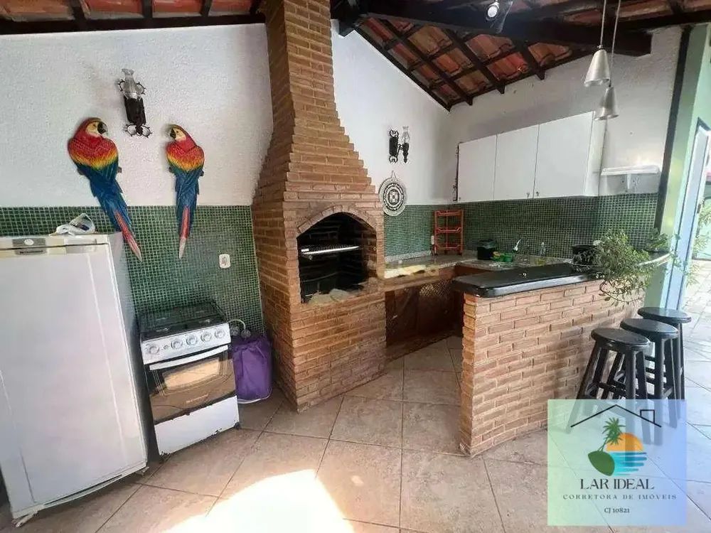 Casa, 5 quartos, 240 m² - Foto 3