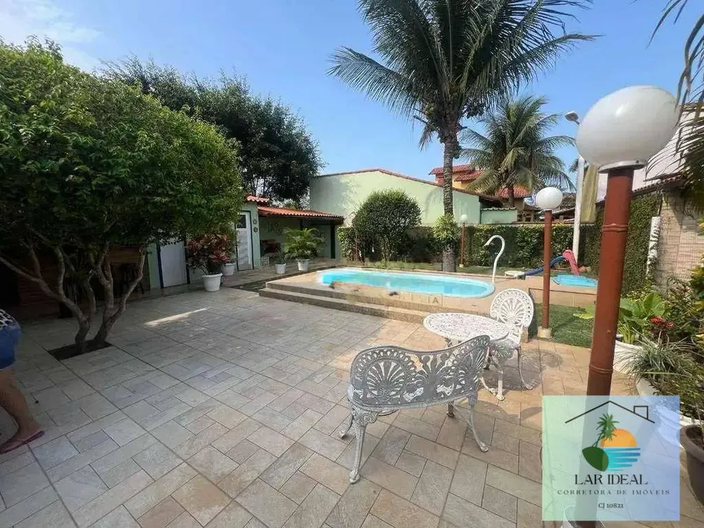 Casa, 5 quartos, 240 m² - Foto 19