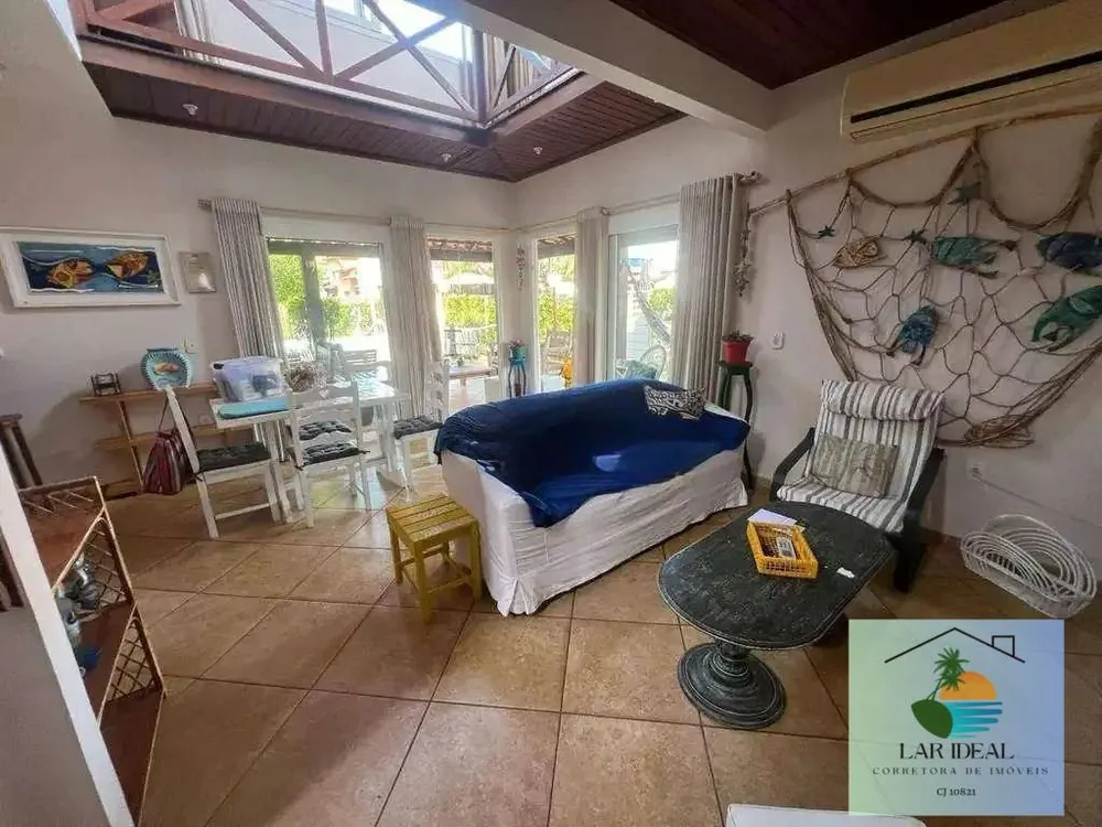 Casa, 5 quartos, 240 m² - Foto 15