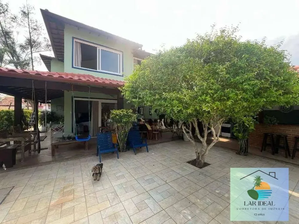 Casa, 5 quartos, 240 m² - Foto 5