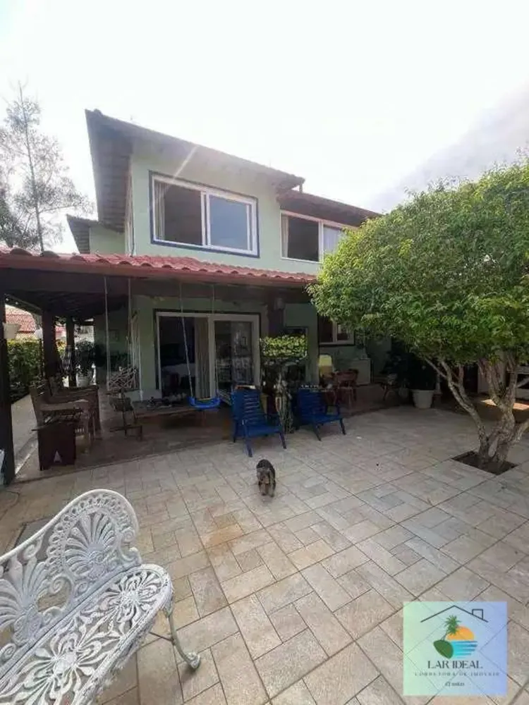 Casa, 5 quartos, 240 m² - Foto 7