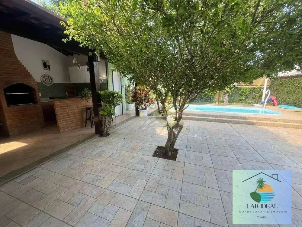 Casa, 5 quartos, 240 m² - Foto 11