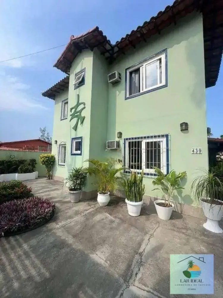 Casa, 5 quartos, 240 m² - Foto 13