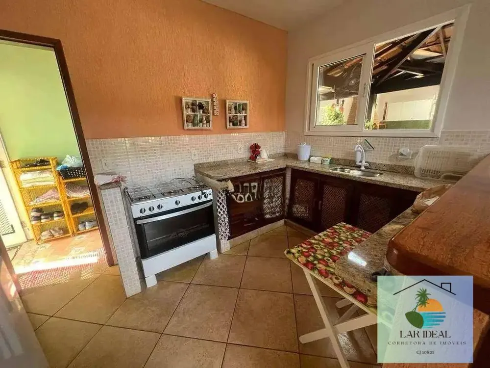 Casa, 5 quartos, 240 m² - Foto 8
