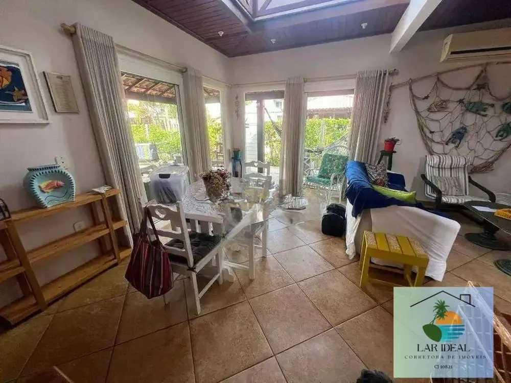 Casa, 5 quartos, 240 m² - Foto 10