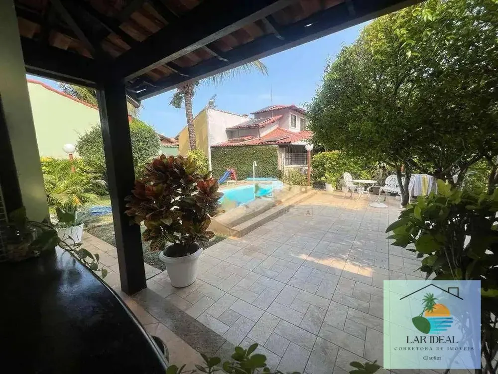 Casa, 5 quartos, 240 m² - Foto 6