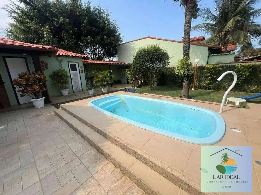 Casa, 5 quartos, 240 m² - Foto 17