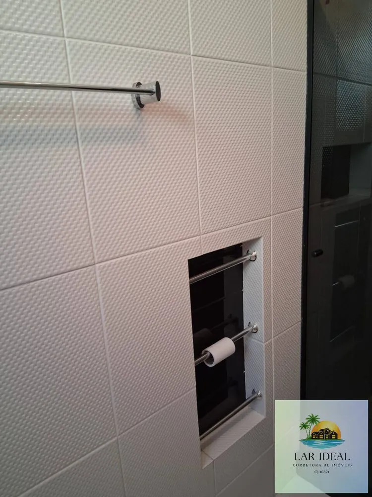 Casa, 5 quartos - Foto 21