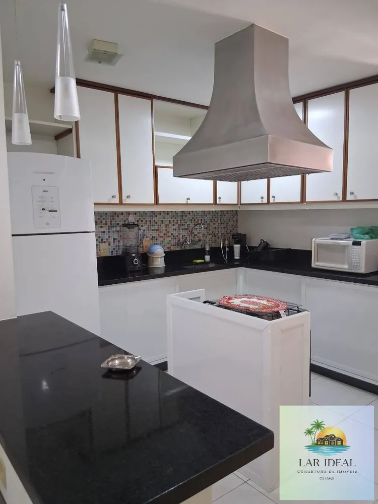 Casa, 5 quartos - Foto 12