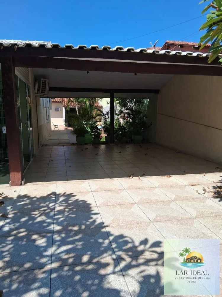Casa, 5 quartos - Foto 7