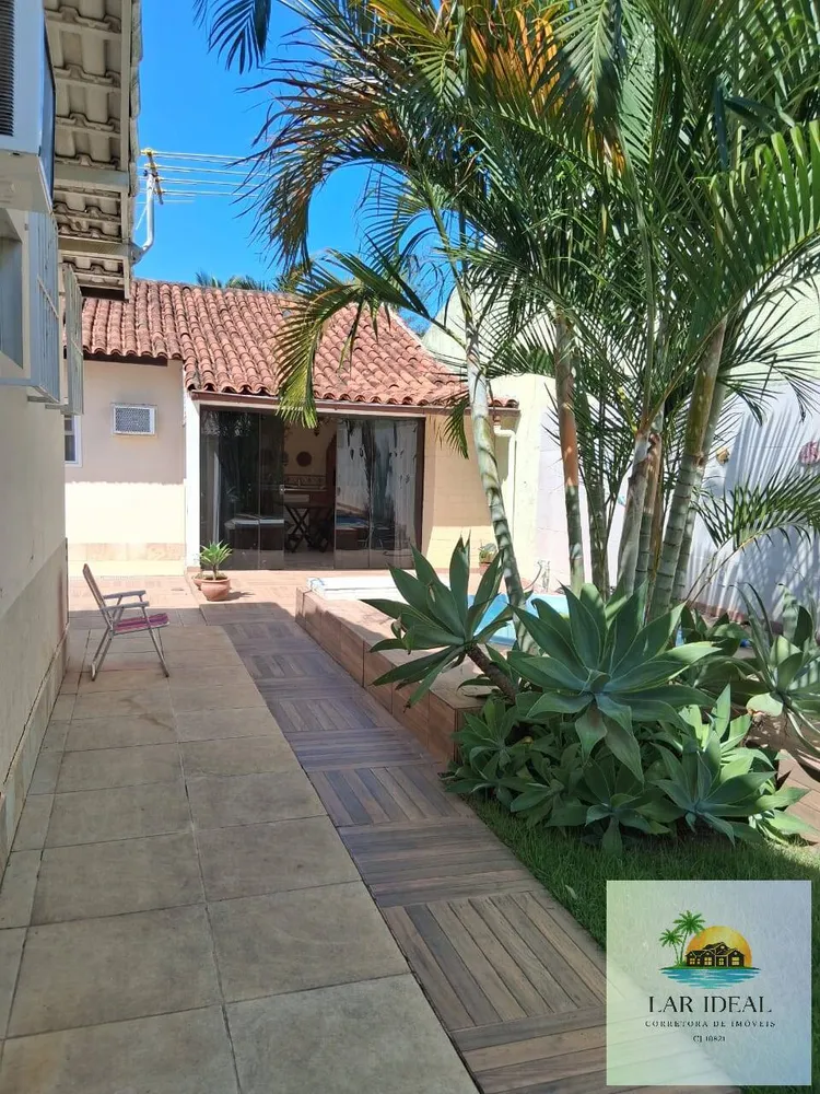 Casa, 5 quartos - Foto 6