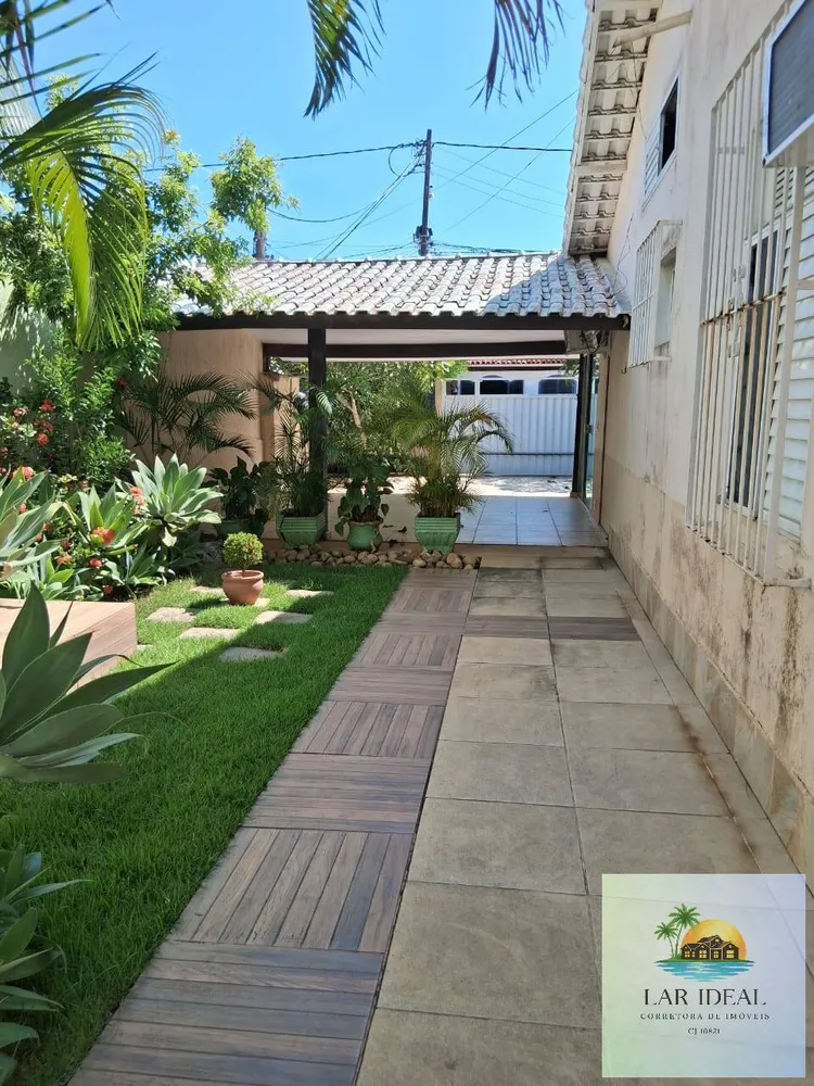Casa, 5 quartos - Foto 2
