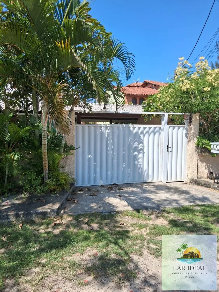 Casa, 5 quartos - Foto 1