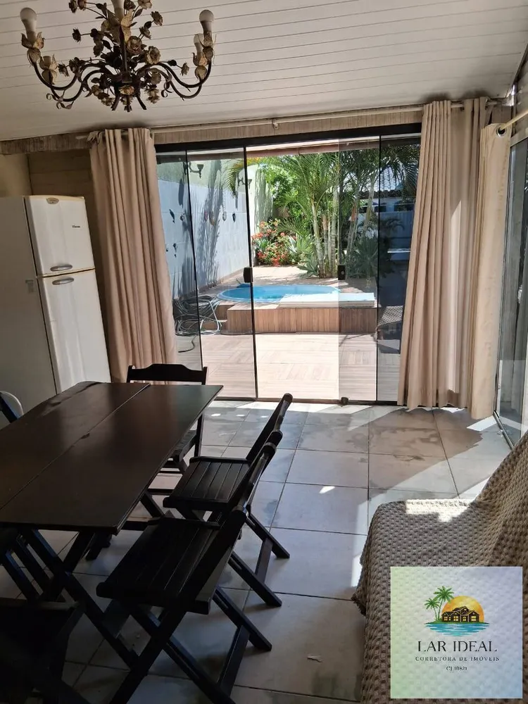 Casa, 5 quartos - Foto 5