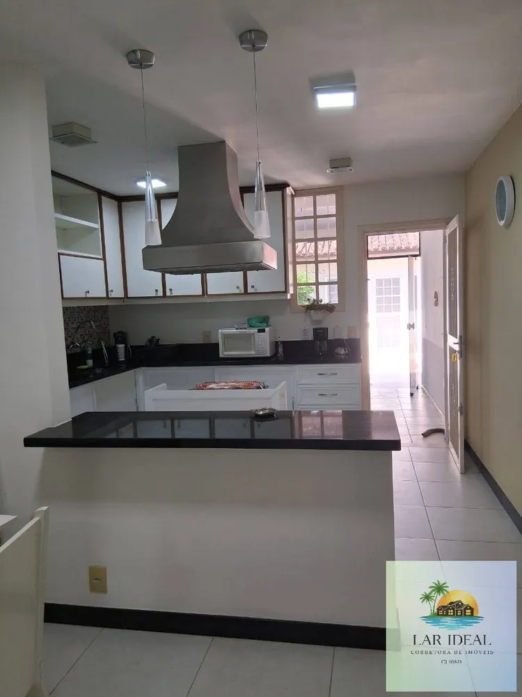 Casa, 5 quartos - Foto 13