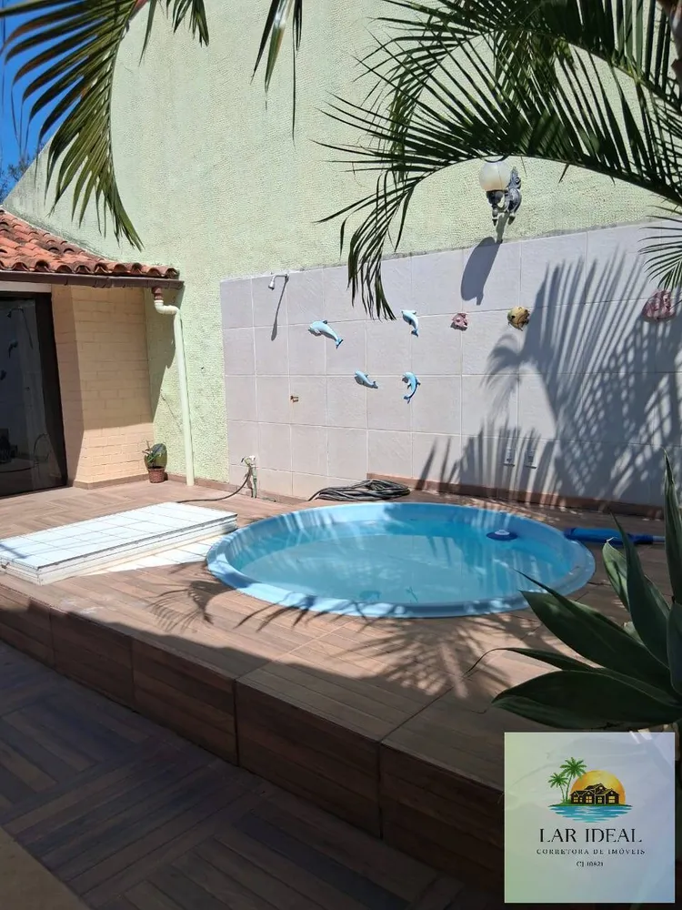 Casa, 5 quartos - Foto 4
