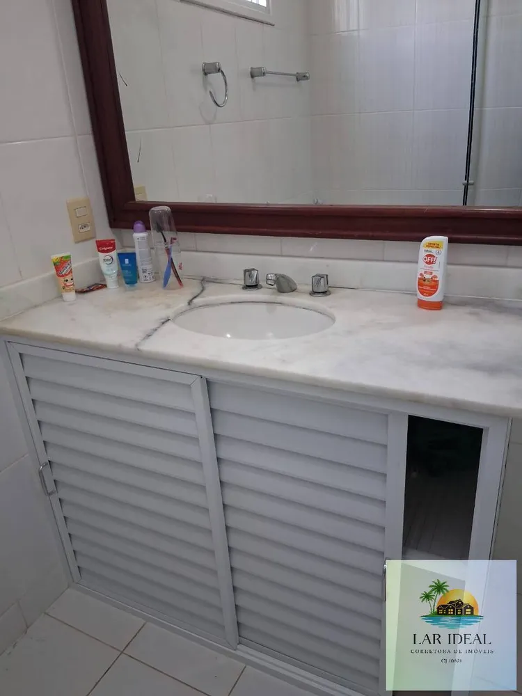 Casa, 5 quartos - Foto 27