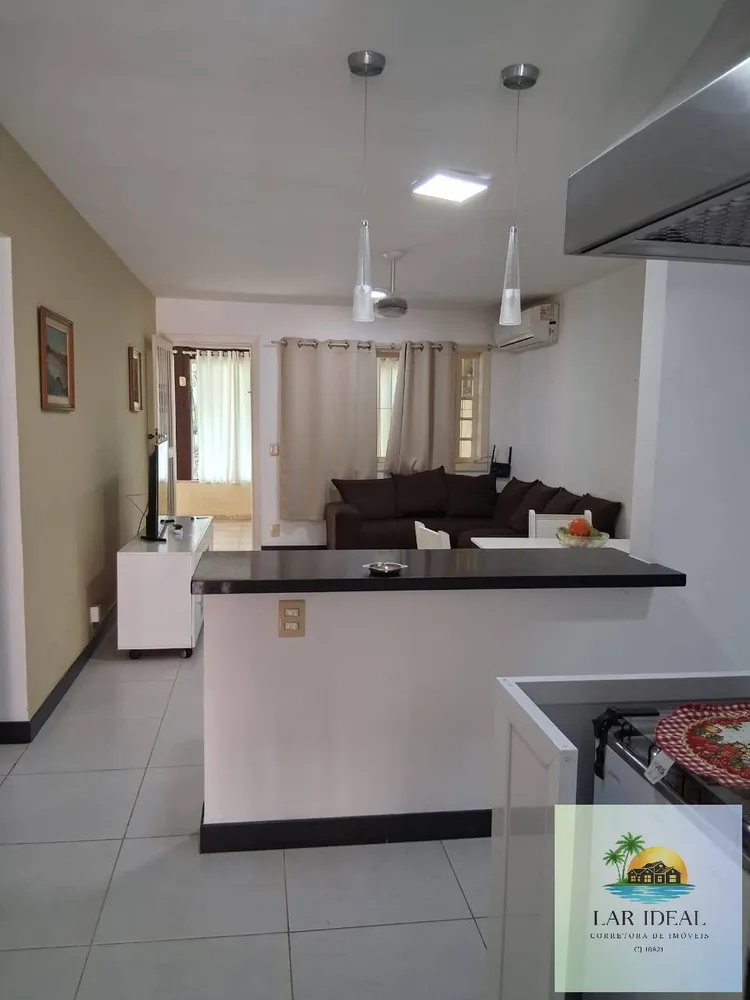 Casa, 5 quartos - Foto 11