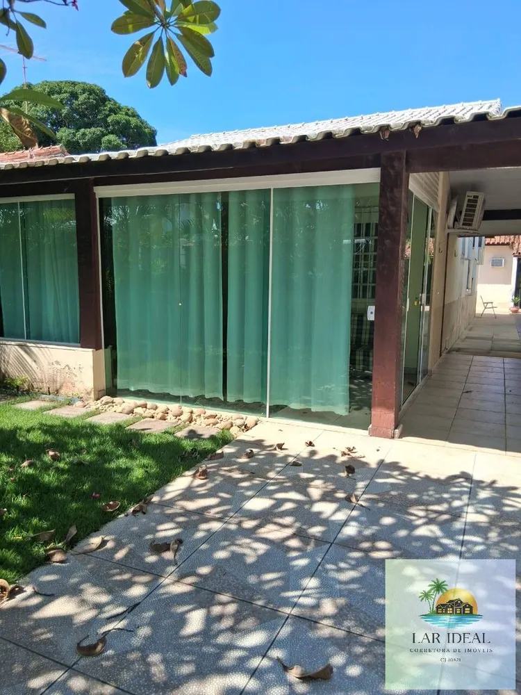 Casa, 5 quartos - Foto 8