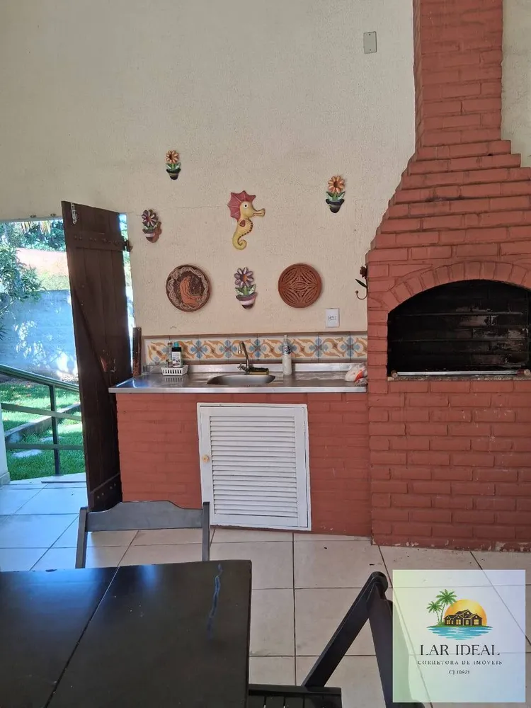 Casa, 5 quartos - Foto 30