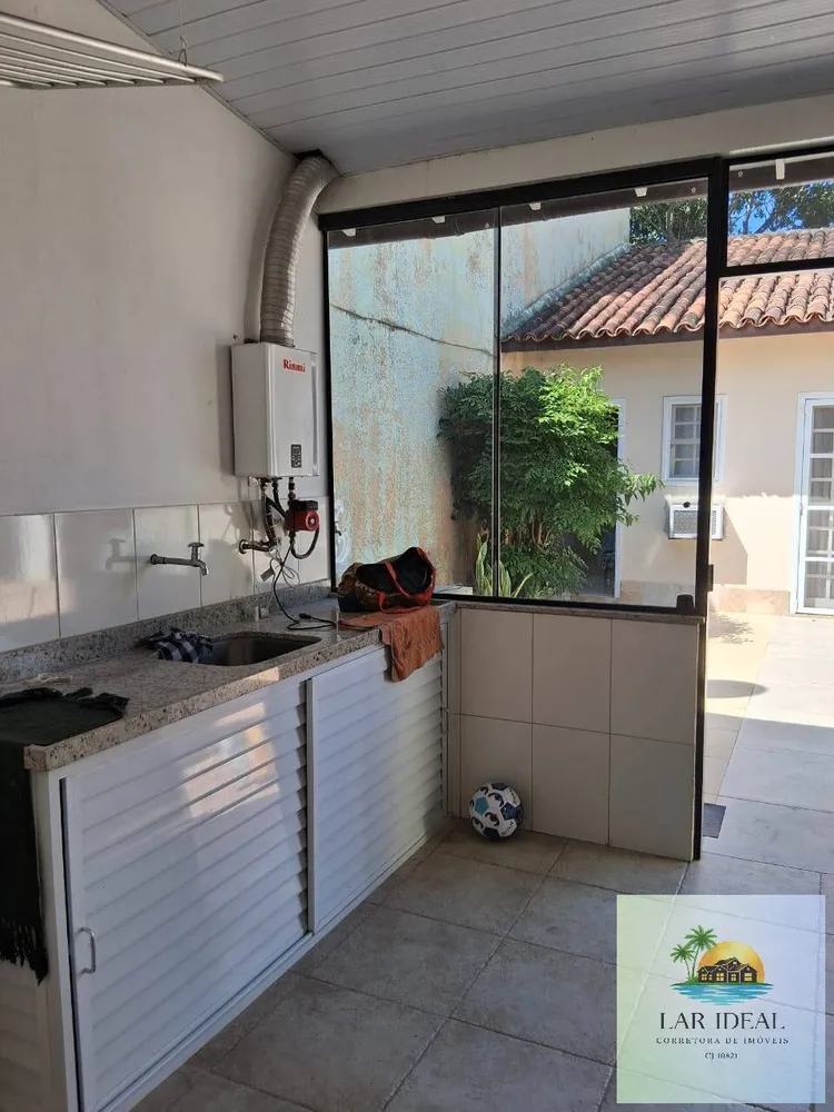 Casa, 5 quartos - Foto 24