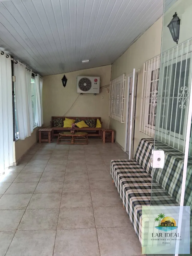 Casa, 5 quartos - Foto 9