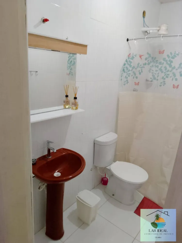Casa, 4 quartos - Foto 6