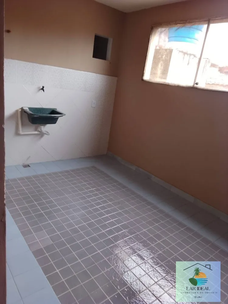 Casa, 4 quartos - Foto 8