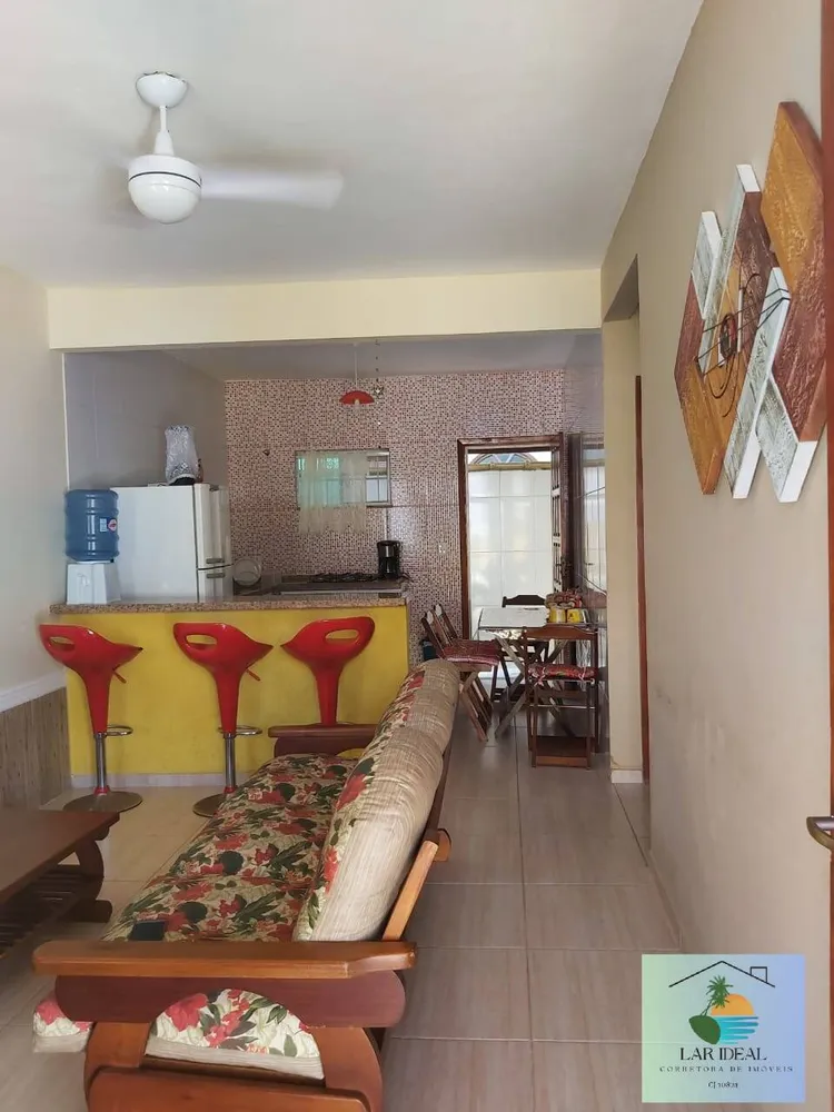 Casa, 2 quartos, 115 m² - Foto 9