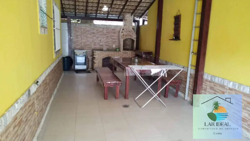 Casa, 2 quartos, 115 m² - Foto 6