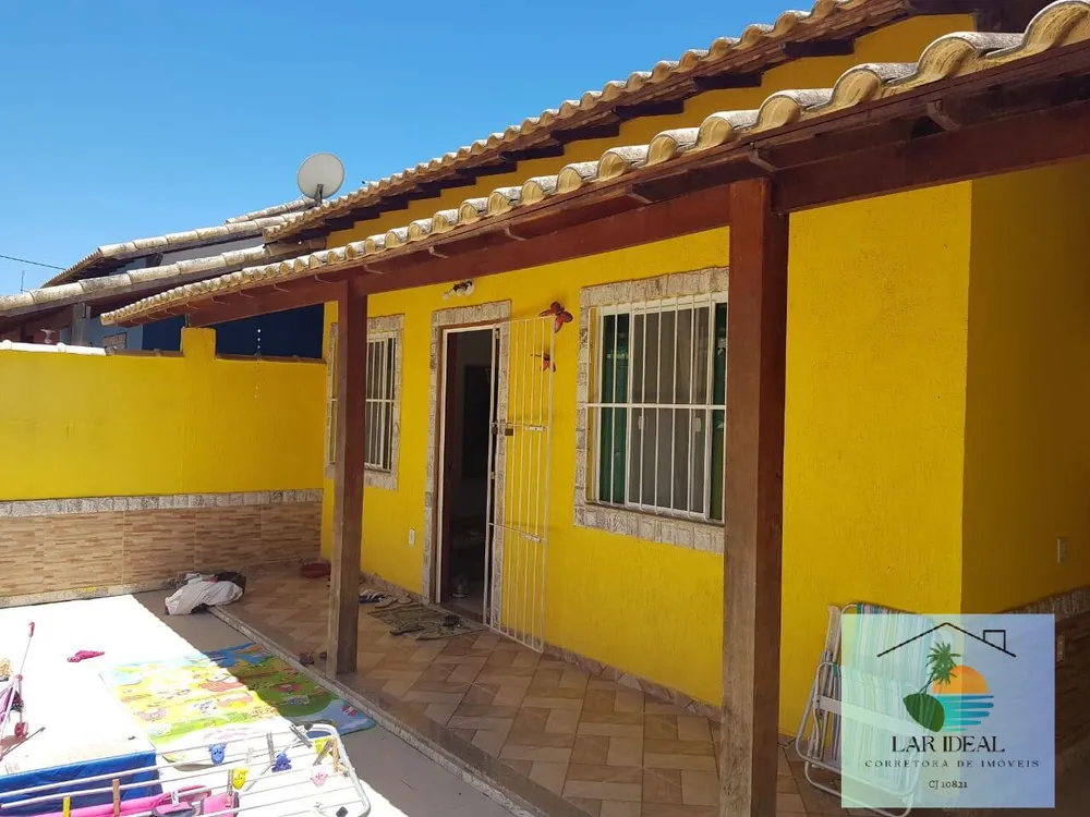 Casa, 2 quartos, 115 m² - Foto 3