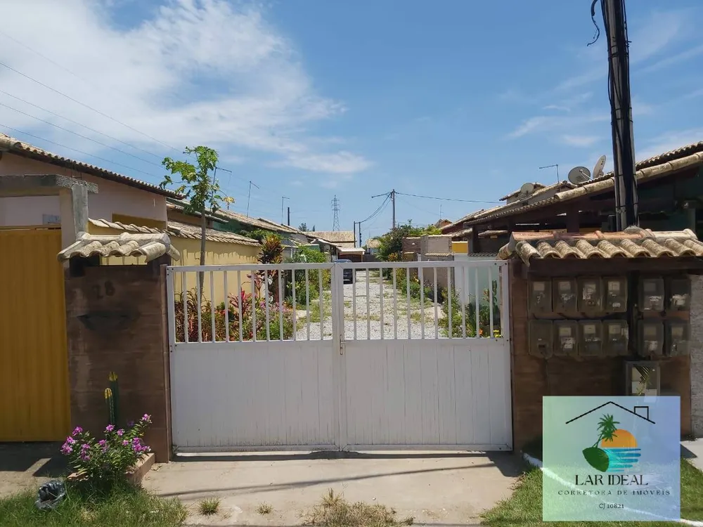 Casa, 2 quartos, 115 m² - Foto 7