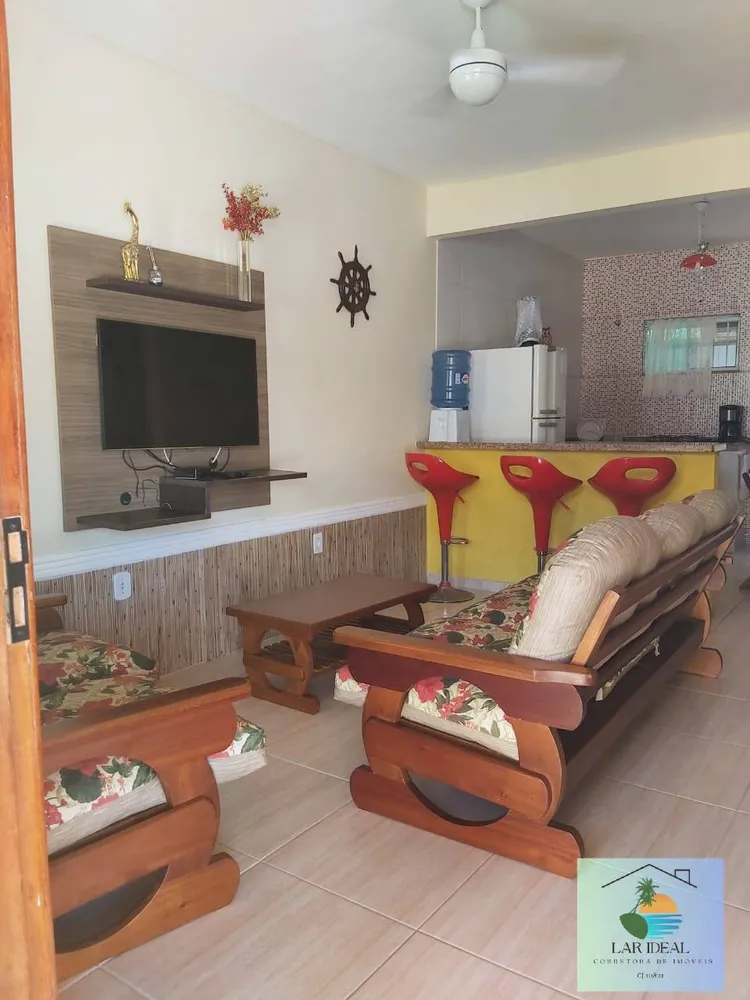 Casa, 2 quartos, 115 m² - Foto 13
