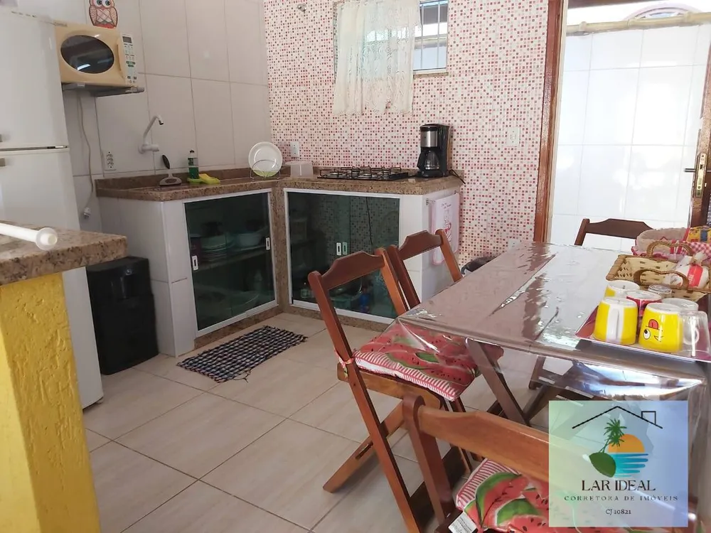 Casa, 2 quartos, 115 m² - Foto 11