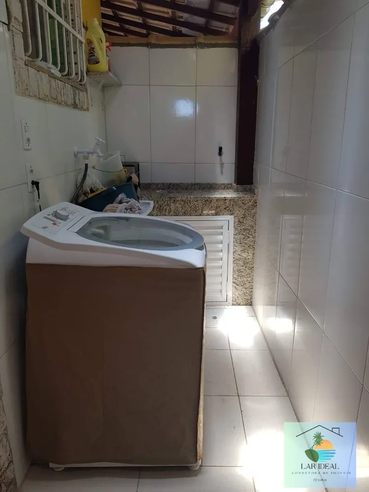Casa, 2 quartos, 115 m² - Foto 2