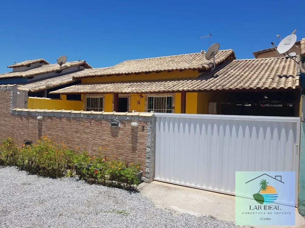 Casa, 2 quartos, 115 m² - Foto 5