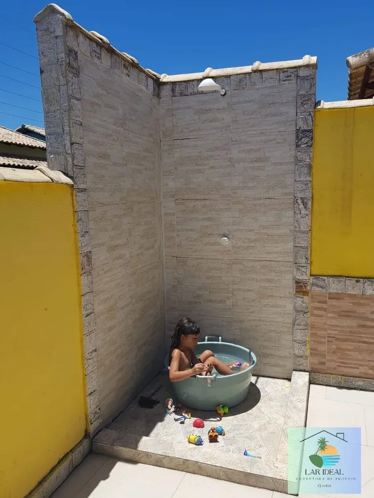 Casa, 2 quartos, 115 m² - Foto 8