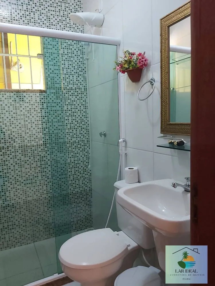 Casa, 2 quartos, 115 m² - Foto 1