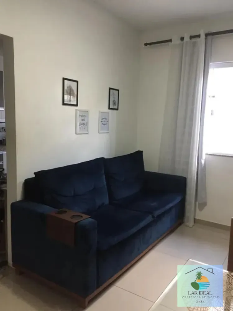 Apartamento, 2 quartos, 57 m² - Foto 3