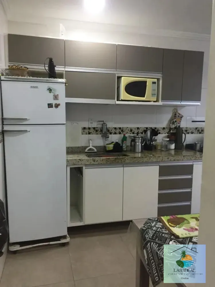 Apartamento, 2 quartos, 57 m² - Foto 11