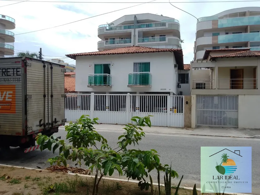 Apartamento, 2 quartos, 57 m² - Foto 1