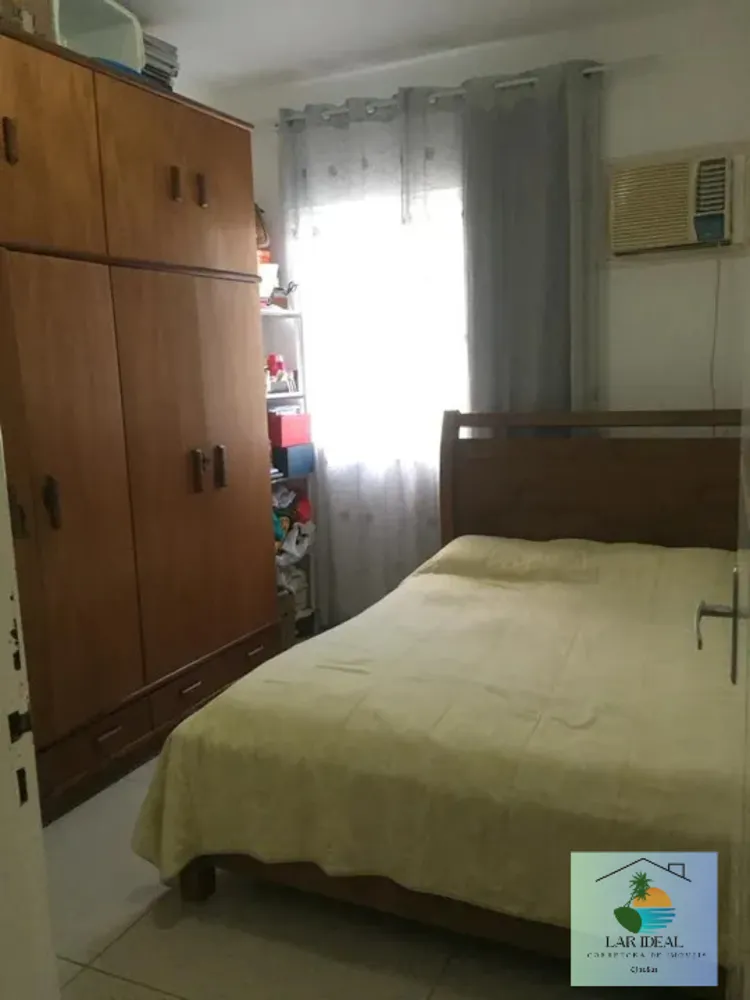 Apartamento, 2 quartos, 57 m² - Foto 14