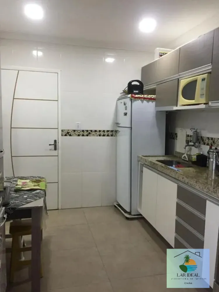 Apartamento, 2 quartos, 57 m² - Foto 4